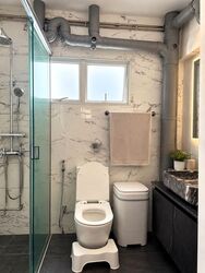 Blk 620 Woodlands Drive 52 (Woodlands), HDB 4 Rooms #631995331